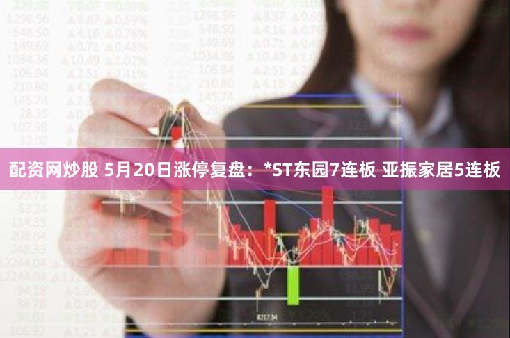 配资网炒股 5月20日涨停复盘：*ST东园7连板 亚振家居5连板