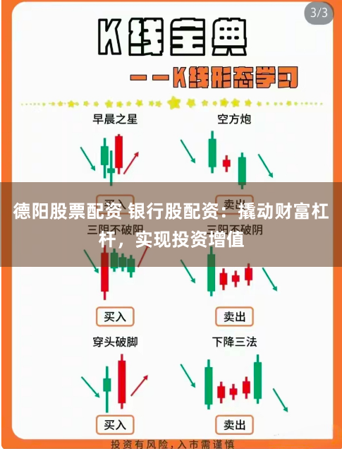 德阳股票配资 银行股配资：撬动财富杠杆，实现投资增值