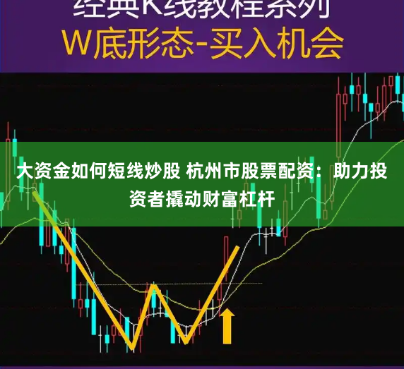 大资金如何短线炒股 杭州市股票配资：助力投资者撬动财富杠杆