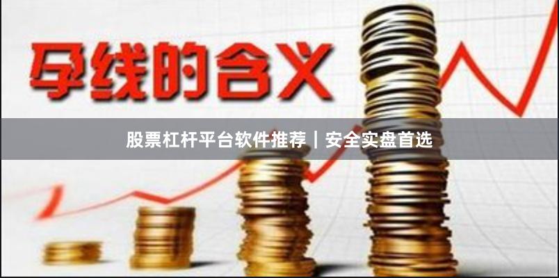 股票杠杆平台软件推荐｜安全实盘首选