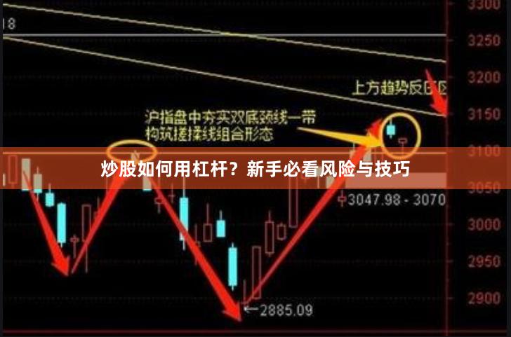 炒股如何用杠杆？新手必看风险与技巧